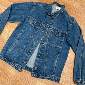 Made in the Shade Denim Jacket